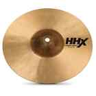 Sabian HHX Complex Splash Cymbal, 10