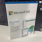 Microsoft Office 365 Business Standard Word Excel PowerPoint Outlook 1 Year New!
