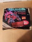 1993 Marvel Masterpieces Trading Cards Skybox Open Box 11  Sealed Packs Inside
