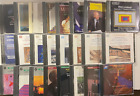 HUGE 24 ALBUM CD LOT Witold Lutoslawski Concerto for Orchestra Chain Naxos Sony