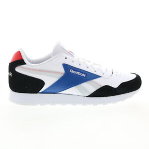 Reebok Classic Harman Run GX4809 Mens White Lifestyle Sneakers Shoes 11