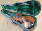 Vuillaume a Paris Vintage Fine Antique 4/4 Violin