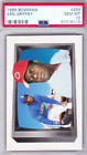 1989 Bowman Ken Griffey PSA 10 Baseball Card #259 Jr. Rookie Gem Mint Low Pop