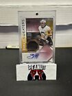 2021-22 Upper Deck SP Game Used Inked Sweaters/35 Sidney Crosby Relic Auto