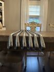 Titleist 2021 T100s 5-PW forged Iron Set Project X 5.5 Precision Regular