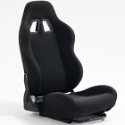Marada Racing Seat Double Slide for Racing Sim Wheel Stand with Installed Parts