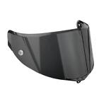 AGV Corsa/Pista GP Anti-Scratch Helmet Shield Dark Smoke