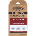 DIY Original Lucky Beef Jerky Making Spices Marinade Seasoning Kit 12 Oz 1 Pck