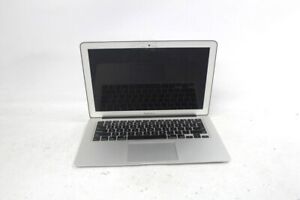 New ListingApple MacBook Air A1466 (2012) Core i5 8GB RAM 128GB SSD 13.3'' Mac OS Laptop