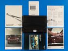 2017 Mini Cooper Convertible S John Works Owners Manual Owner Books Set OEM Case (For: More than one vehicle)