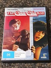 The Coca-Cola Kid DVD Eric Roberts Greta Scacchi