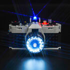 BrickBling LED Light Kit for LEGO Retro Camera 31147 Creator DIY Lighting Decor