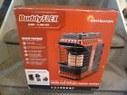 Mr. Heater Buddy Flex 11000 BTU Portable Heater - F600100 BRAND NEW SEALED