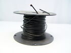 West Penn 25225BBK1000 1P 16G Stranded Plenum Cable