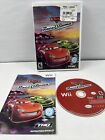 Cars Race-O-Rama (Nintendo Wii, 2009) CIB FREE SHIPPING