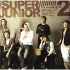 Used Cd Don T Super Junior Vol. 2 Repackage Import Dvd Rental