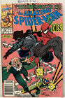The Amazing Spider-Man #336 (Aug 1990, Marvel) HIGH GRADE very clean