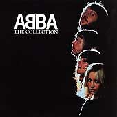 Collection [Polygram] by ABBA (CD, Aug-1998, PolyGram)