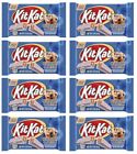 KIT KAT Blueberry Muffin Flavor, LIMITED EDITION Crisp Wafers (8 Bars Total)