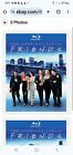 Friends The Complete Series DVD Jennifer Aniston NEW