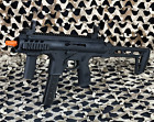 NEW Beretta PMX Gas Blowback Airsoft Gun - Black (2274316)