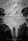 The Lighthouse movie poster - Willem Dafoe, Robert Pattinson - 11 x 17 inches
