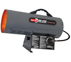 RMC-FA60DGD 30,000 - 60,000 BTU Liquid Propane Forced Air Heater