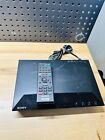 New ListingSony BDP-S1100 Blu-Ray Player / DVD Player with Remote - Tested & Working!