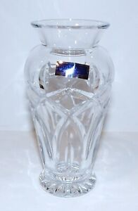 New ListingSTUNNING MARQUIS BY WATERFORD CRYSTAL GLENBROOK 6