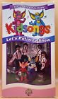 Kidsongs Let’s Put On A Show VHS 1995 **Buy 2 Get 1 Free**