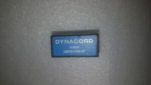 80's DYNACORD E - DRUM PERCUTTER GATED TOM 13