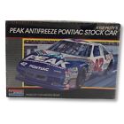 1989 Monogram 1:24 Richard Petty Peak Antifreeze #2906 Model NASCAR New In Box