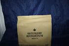 Canadian Army IMP 21 MRE Ration Menu #12 Pub Style Pulled Beef