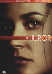 The Juror - VERY GOOD