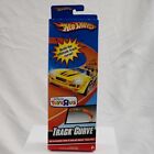 Hot Wheels Build Your Own Track Track Curve New Toys R Us Exclusive 2008