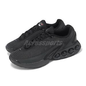 Nike Air Max Dn Black Dark Grey Men Unisex LifeStye Casual Shoes DV3337-002
