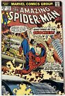 Amazing Spider-Man #152 (1976) *Shocker Cover & Appearance* - FN