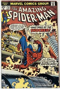 New ListingAmazing Spider-Man #152 (1976) *Shocker Cover & Appearance* - FN