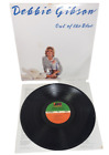 Debbie Gibson Out of the Blue Vinyl LP Record Album 1987 Atlantic 81780-1