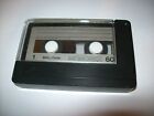 MEMOREX Cassette Tape MRX2 Oxide 60 With Original Case