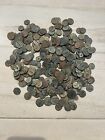 Imperial bronze Roman coins. Common emperors. 100% authentic. Random One Coin.