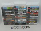 Sony Playstation PSP Games Tested - You Pick & Choose Video Game Lot USA