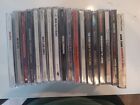 18 CD Lot - 2000s Alternative & Pop Albums - Darkness & Incubus & Duffy & MORE