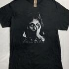 90a Fiona Apple Graphic short sleeve Reprint T shirt Heavy cotton tee NH8912