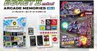 TAITO Egret II Mini Arcade Memories Vol.2