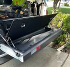 Chevy Colorado (2nd gen) / GMC Canyon Tailgate Storage 2015-2022 models