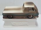 Jada Toys For Sale 2007.  ‘65 Dodge A-100 Pickup 1/64 Diecast Vehicle NM+ Loose