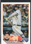 2023 Topps #31 Riley Greene Rookie Detroit Tigers RC