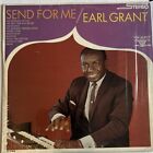 2 LPs- Earl Grant- Send For Me/Jack Jones-This Love Of Mine