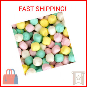 Buttermints Candy in Pastel Colors, Bulk Pack, 24 Ounces